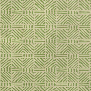 Lee Jofa Linwood Fabric / Lime