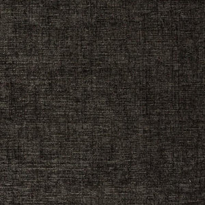 Plush Chenille Upholstery Fabric Taupe Gray / Flannel