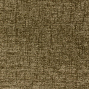 Plush Chenille Upholstery Fabric Tan Beige / Sandstone