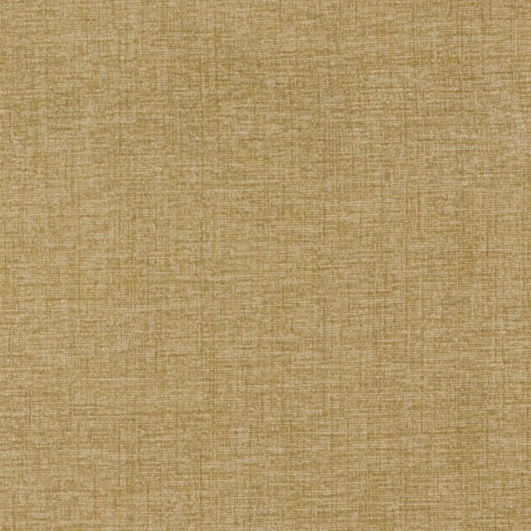 Plush Chenille Upholstery Fabric Beige / Buttercream