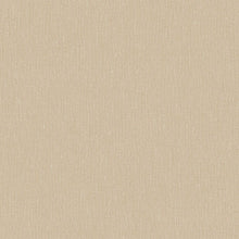 Load image into Gallery viewer, Schumacher Linen Wallpaper 4407 / Golden Linen