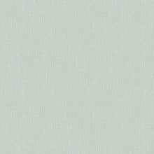 Load image into Gallery viewer, Schumacher Linen Wallpaper 4419 / Jade