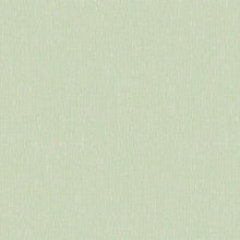 Load image into Gallery viewer, Schumacher Linen Wallpaper 4423 / Leaf Green