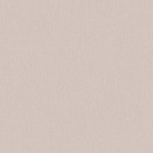 Load image into Gallery viewer, Schumacher Linen Wallpaper 4433 / Rose Blush