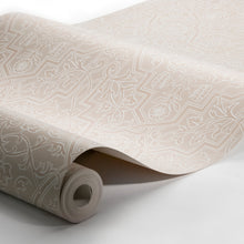Load image into Gallery viewer, Schumacher Rosenvinge Wallpaper 4503 / Natural