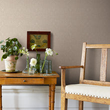 Load image into Gallery viewer, Schumacher Rosenvinge Wallpaper 4503 / Natural