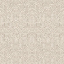 Load image into Gallery viewer, Schumacher Rosenvinge Wallpaper 4503 / Natural