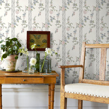 Load image into Gallery viewer, Schumacher Slottsteatern Wallpaper 4507 / Multi