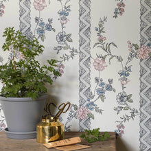 Load image into Gallery viewer, Schumacher Slottsteatern Wallpaper 4507 / Multi