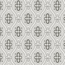 Load image into Gallery viewer, Schumacher Pigkammaren Wallpaper 4525 / Umber