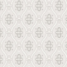 Load image into Gallery viewer, Schumacher Pigkammaren Wallpaper 4526 / Grey