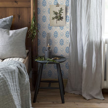Load image into Gallery viewer, Schumacher Pigkammaren Wallpaper 4527 / Blue