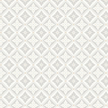 Load image into Gallery viewer, Schumacher Loka Wallpaper 4528 / Grey And Gold