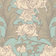 Load image into Gallery viewer, Schumacher Siri Wallpaper 4538 / Mineral