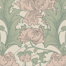 Load image into Gallery viewer, Schumacher Siri Wallpaper 4539 / Leaf