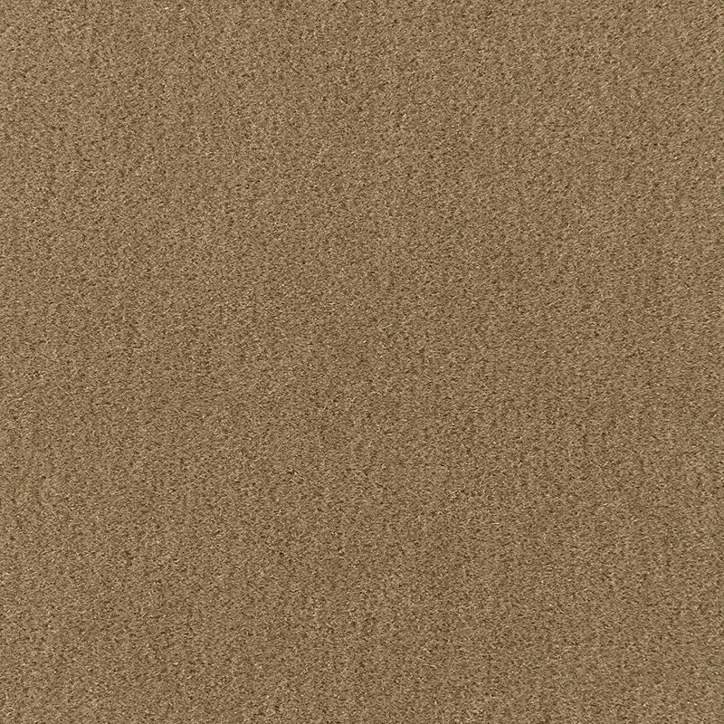 SCHUMACHER SAN CARLO MOHAIR VELVET FABRIC 64895 / HERB