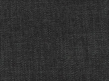 Load image into Gallery viewer, Heavy Duty Water &amp; Stain Resistant MCM Mid Century Modern Tweed Charcoal Grey Cream Brown Beige Upholstery Drapery Fabric