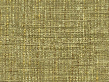 Load image into Gallery viewer, Heavy Duty Water &amp; Stain Resistant MCM Mid Century Modern Tweed Beige Cream Yellow Brown Upholstery Drapery Fabric