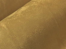 Load image into Gallery viewer, Heavy Duty Blue Beige Wheat Red Faux Suede Upholstery Drapery Fabric
