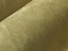 Load image into Gallery viewer, Heavy Duty Off White Black Moss Green Cream Faux Suede Upholstery Drapery Fabric