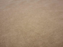 Load image into Gallery viewer, 2 Yds Order Minimum Beige Genuine Mohair Velvet