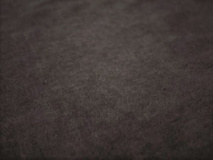 2 Yds Order Minimum Pebble Grey Genuine Mohair Velvet