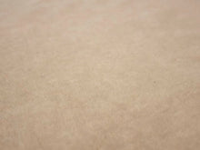 Load image into Gallery viewer, 2 Yds Order Minimum Light Beige Genuine Mohair Velvet