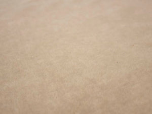2 Yds Order Minimum Light Beige Genuine Mohair Velvet