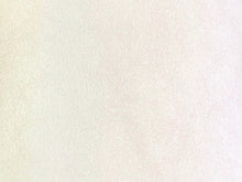 Load image into Gallery viewer, Heavy Duty Lace White Off White Parchment Vegan Faux Leather Marine Upholstery Vinyl