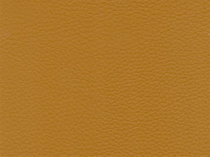 Heavy Duty Orange Yellow Gold Vegan Faux Leather Upholstery Vinyl