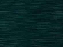 Load image into Gallery viewer, Heavy Duty Shamrock Green Espresso Brown Dark Teal Forest Green Velvet Upholstery Fabric FB