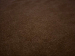2 Yds Order Minimum Brown Genuine Mohair Velvet