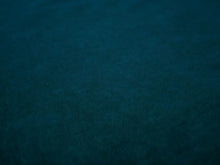 Load image into Gallery viewer, 2 Yds Order Minimum Peacock Blue Genuine Mohair Velvet