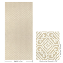 Load image into Gallery viewer, Lee Jofa Prado Weave Fabric / Dune