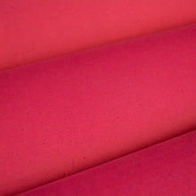Load image into Gallery viewer, Heavy Duty Organic Cotton / Cotton Blend Flamingo Pink Hot Pink Fuchsia Twill Upholstery Drapery Fabric