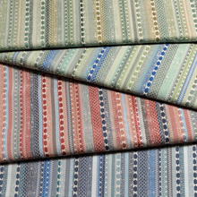 Load image into Gallery viewer, Lee Jofa Palmete Weave Fabric / Aqua