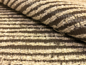 Lee Jofa Italian Abstract Urbane Chenille Ivory Beige Upholstery Fabric
