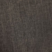 Load image into Gallery viewer, Heavy Duty Mid Century Modern MCM Teal Blue French Blue Dark Grey Charcoal Grey Softened Flannel Upholstery Drapery Fabric