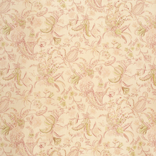 Load image into Gallery viewer, Lee Jofa Lee Jofa Paisley Passion Fabric / Pink/Gree