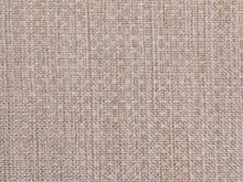 Load image into Gallery viewer, Water &amp; Stain Resistant MCM Light Pewter Greige Steel Grey Dove Beige Mid Century Modern Tweed Upholstery Fabric