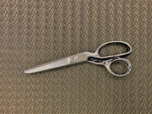 Load image into Gallery viewer, Designer Woven Olive Green Basketweave Faux Leather Upholstery Vinyl