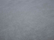 Load image into Gallery viewer, 2 Yds Order Minimum Silver Grey Genuine Mohair Velvet
