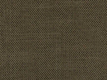 Load image into Gallery viewer, Light Dimming Antique Gold Brown Taupe Tweed Metallic Basketweave MCM Mid Century Modern Drapery Fabric RM-Classic