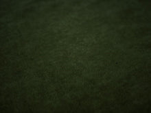 Load image into Gallery viewer, 2 Yds Order Minimum Forest Green Genuine Mohair Velvet