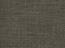 Load image into Gallery viewer, MCM Mid Century Modern Textured Tweed Grey Fossil Grey Charcoal Drapery Fabric