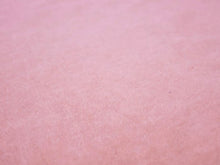 Load image into Gallery viewer, 2 Yds Order Minimum Light Mauve Pink Genuine Mohair Velvet