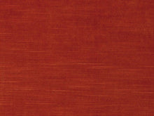 Load image into Gallery viewer, Heavy Duty Sky Blue Pink Burnt Orange Stone Grey Velvet Upholstery Fabric FB