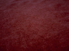 Load image into Gallery viewer, 2 Yds Order Minimum Wine Red Genuine Mohair Velvet