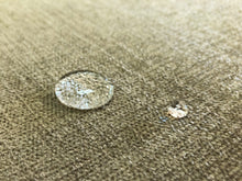 Load image into Gallery viewer, Beige Neutral Cafe au Lait Water Resistant Upholstery Fabric