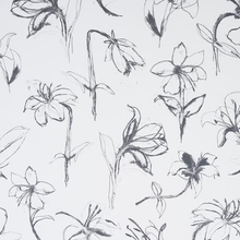 Load image into Gallery viewer, Schumacher Close Your Eyes And Remember Wallpaper 5014082 / Slate